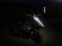 peda GTS sport 150