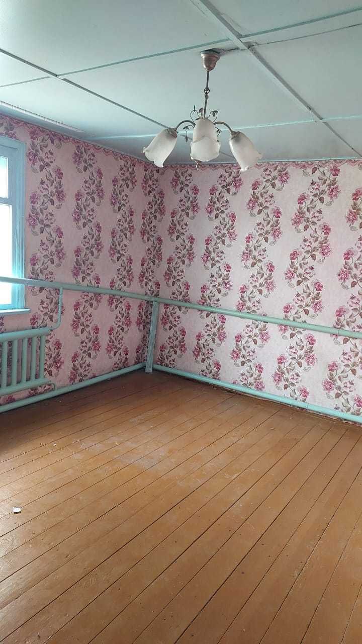 Продам дом село  Борис Романовка 45км от города