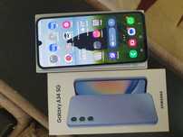 Самсунг а34 5G 128gb