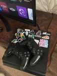 Продаю Sony PlayStation 4 Slim