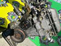 Двигатель SR20 2.0 i Ниссан ОАЭ (40768)