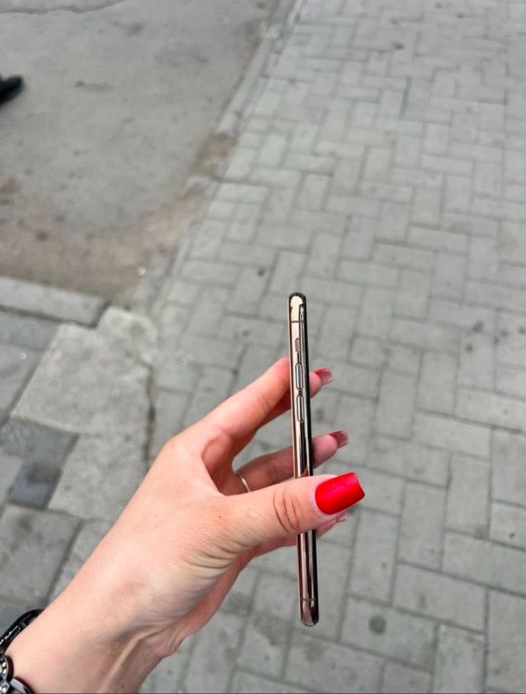 iphone 11 pro 256