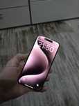 Apple Iphone 15 pro max 256 gb