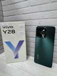 Vivo Y28 - 8/256 gb Новый! Нур Маркет