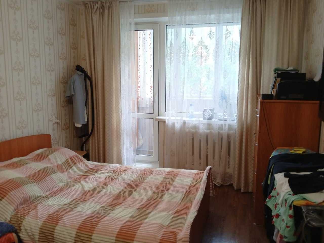 Продам недорогую 2-комнатную квартиру