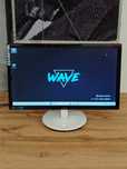 Монитор AOC E2243Fw — 21.5" Full HD Белый