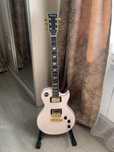 Harley Benton SC DLX Gotoh
