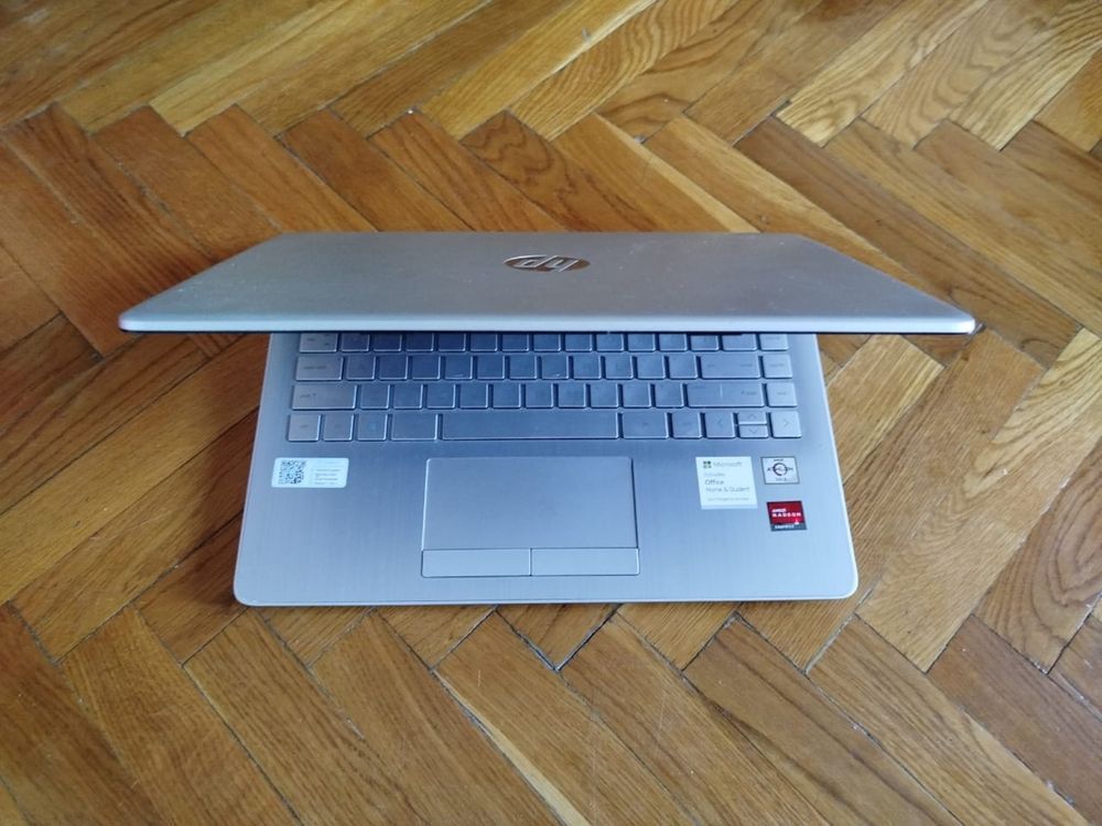 Ноутбук HP Б/у Продажа