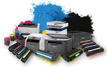 Заправка картриджа, ремонт принтера, Xerox Samsung HP Canon Epson
