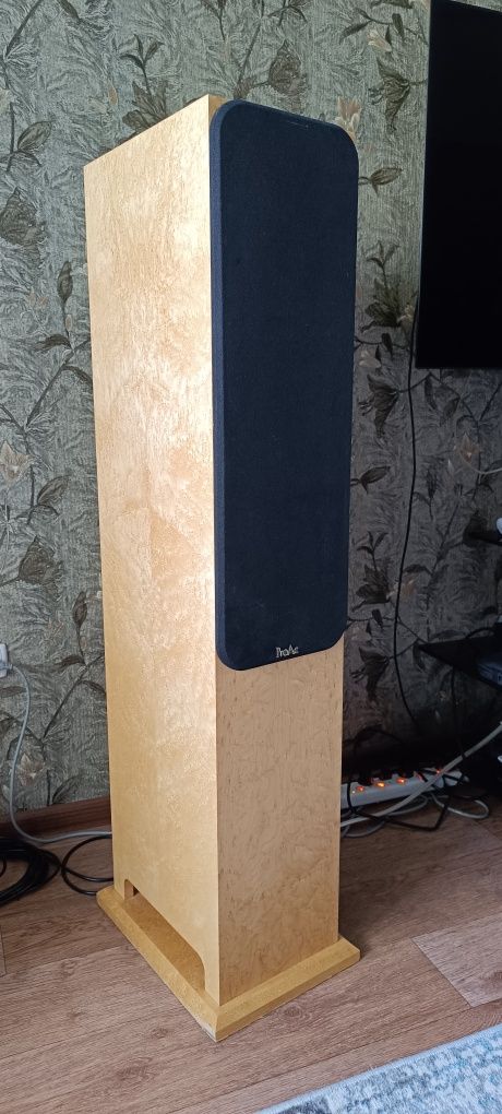 Продам акустику Chario  Constellation Cygnus Италия и ProAc D38