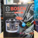 Мультиварка для дома еды Bosch