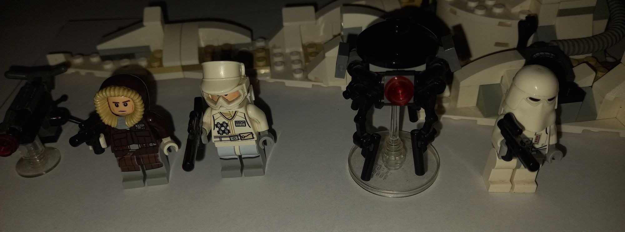 LEGO Star Wars по 20 000 тг
