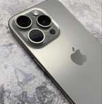 Apple iPhone 15 Pro,256 гб(Жанаозен,Самал д14)лот:630098