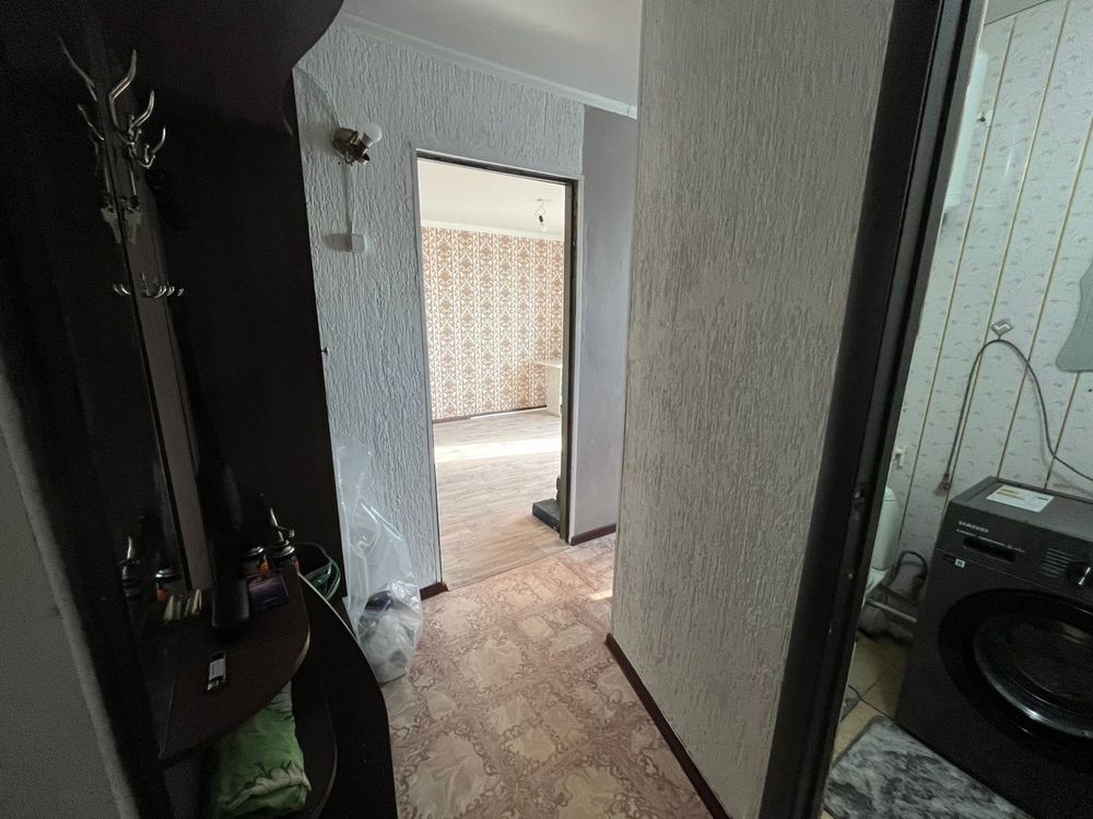 Продам 2-комнатную квартиру