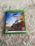 Xbox one S 1 tb+ игра Forza Horizon 4
