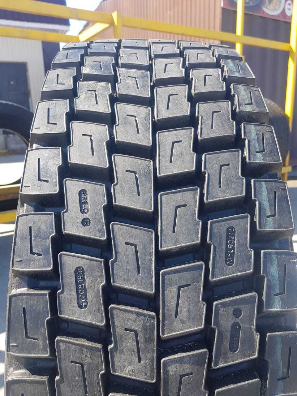 Грузовые шины 315/60/22.5