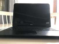 Ноутбук Dell core i5 15.6 display