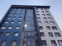Продажа 3-комнатной квартиры в ЖК New City