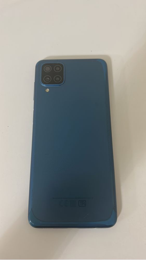 Samsung a12 64gb