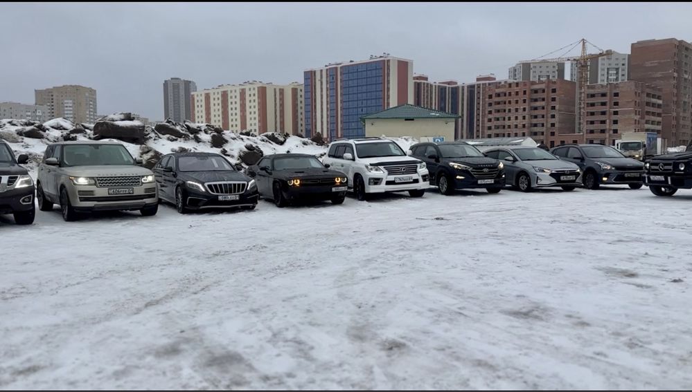 Прокат автомобиля Без водителя Автопрокат аренда машин Круглосуточно