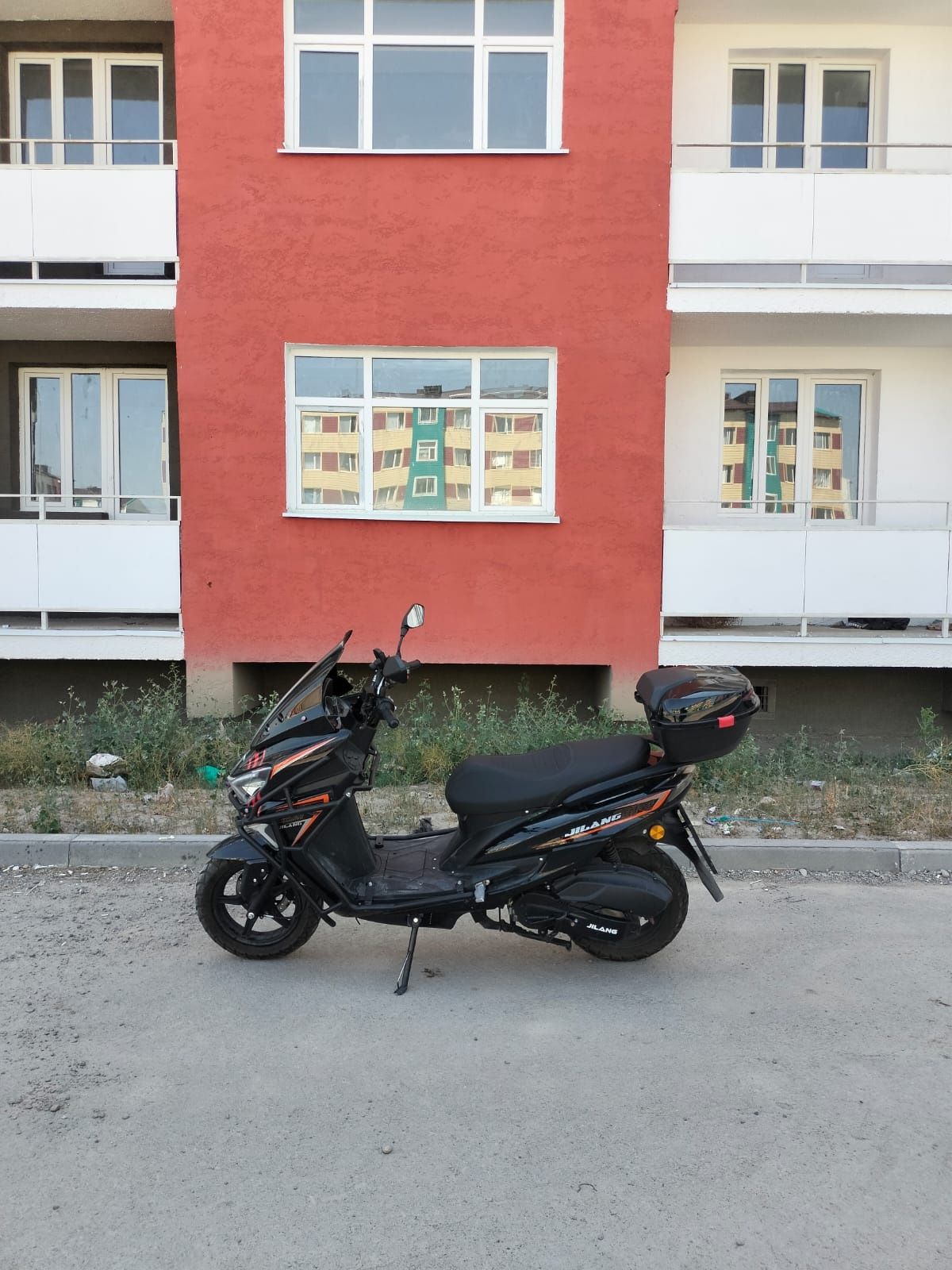 Макси 2 ай айдалған новый почти