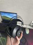 Наушники AKG K52 НОВЫЕ