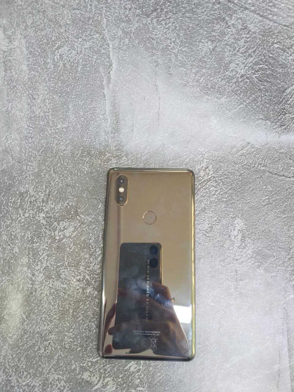 Xiaomi Mi Mix 2s   128 gb