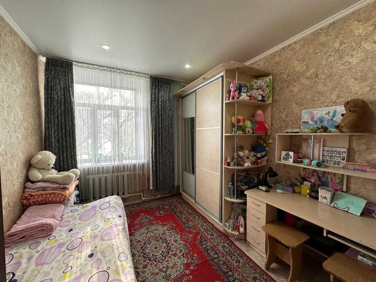 ПРОдам 3 комн Болгарку в Старом городе