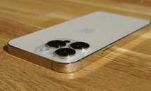 IPhone 13 Pro 256GB White