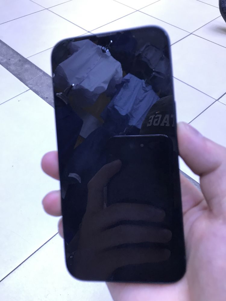 iphone 13 емкс 100% Новый