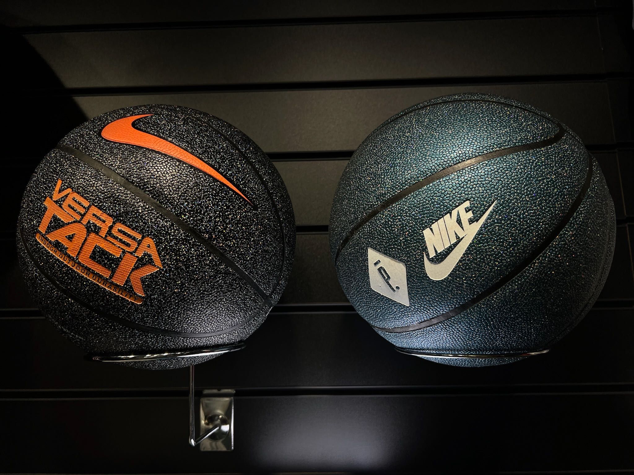 Nike Versa Tack мяч баскетбольный размер 7 в Алматы