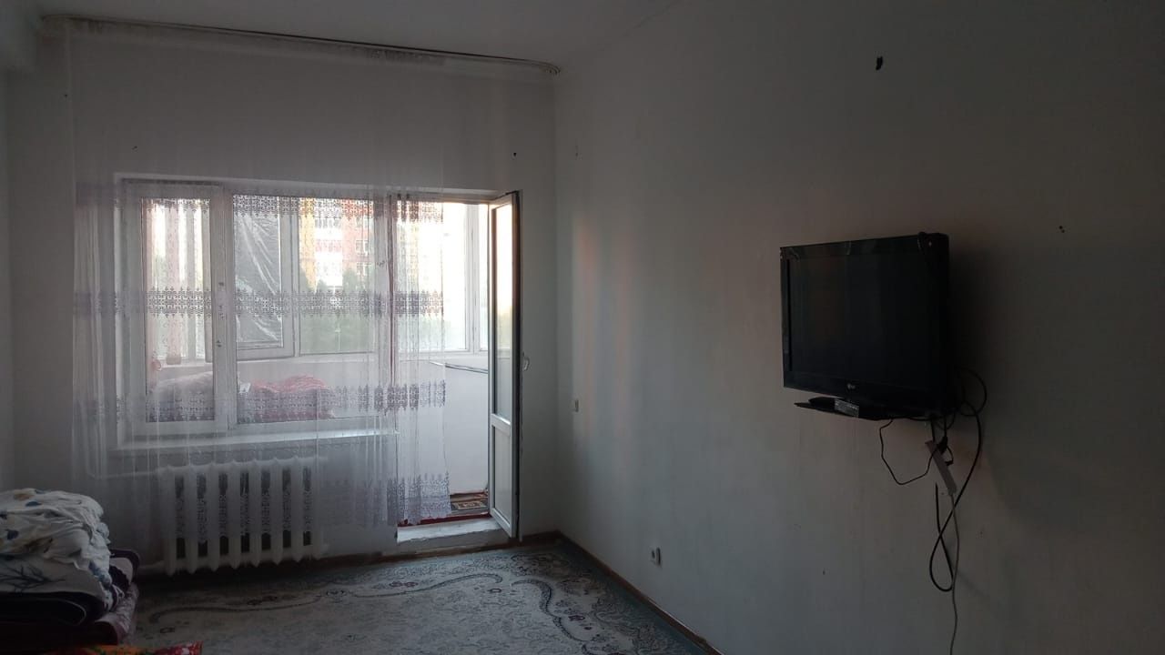 Сдам однокомнатную квартиру