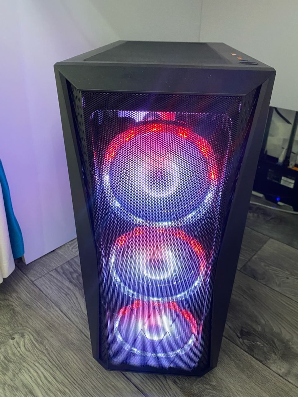 игровой пк game pc