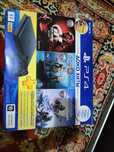 Playstation 4 ps 4