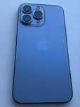 Iphone 13 pro 128 гб, акб 80%