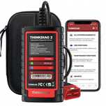 thinkdiag 2 Launch pro 5 Diagzone, 1 год обновлений, Гарантия 2 года