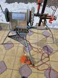 Ridgid 300A Резьбонарезной станок