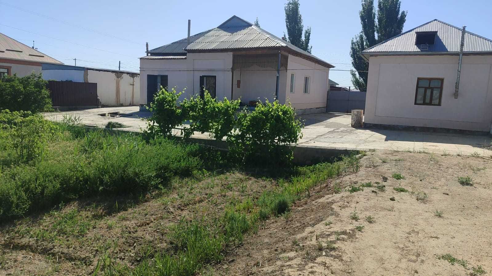 Продам дом в тихом районе