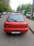 subaru impreza 1995