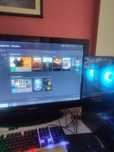 Игровой Counter Strike2 Core i7 4770K, Nvidia 1050 TI 4 GB, DDR3 16 GB