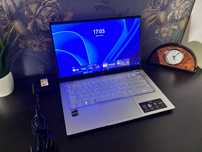Acer Swift 3. i5 12gen. Iris Xe. Ram 8gb. Ssd 512gb. Экран 2,5к