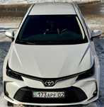 Такси межгород и город