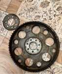 Маховик на Reno Duaster,Nissan Terrano