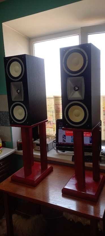 Акустика Yamaha ns 7 hx