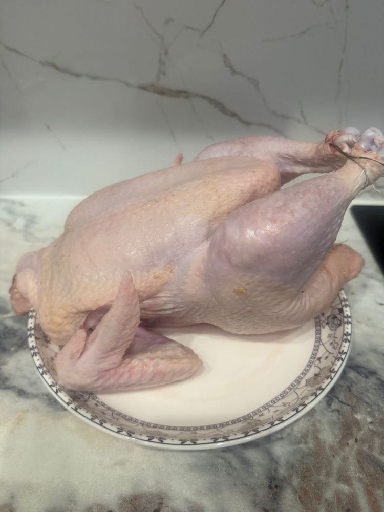 Куры бройлеры мясо