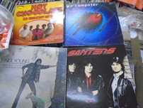 винил   пластинка  Joan Jett  (USA)