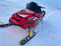 Polaris RMK 7000