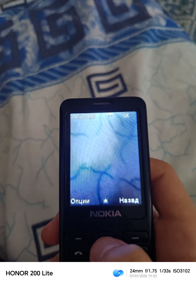 Nokia (обмен можно)