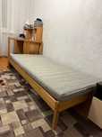 Продам кровать 205/97