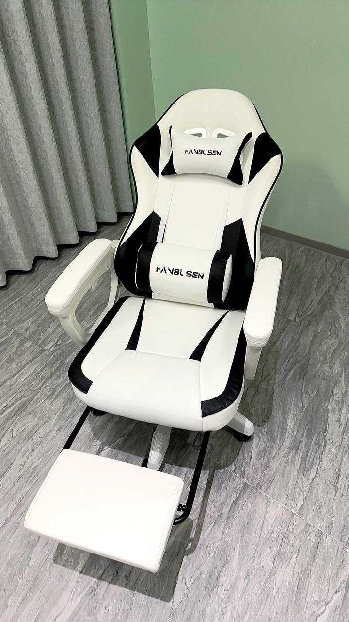 Игровое кресло FANBUSEN